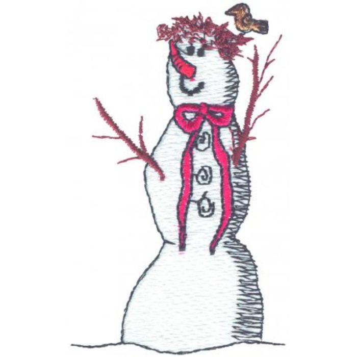 Holiday-Hog131 - Image 1
