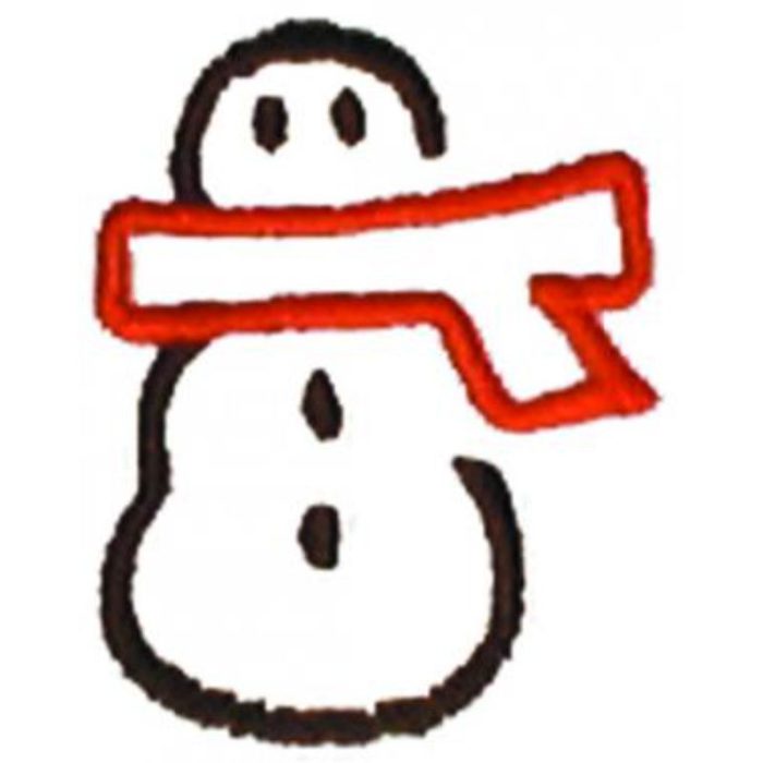Holiday-Hog132 - Image 1