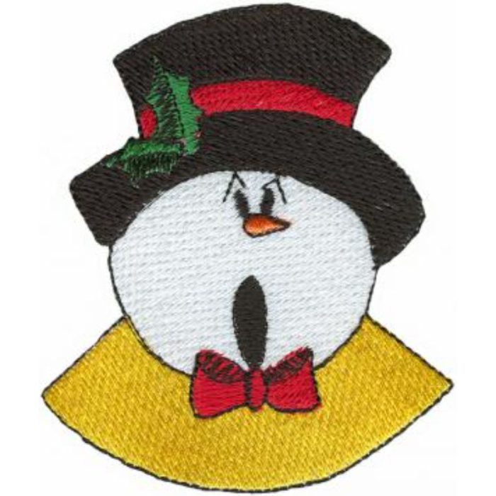 Holiday-Hog207 - Image 1