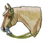 Horse-Hwbg06