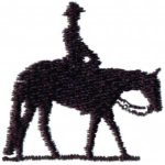 Horse-Hwbg55