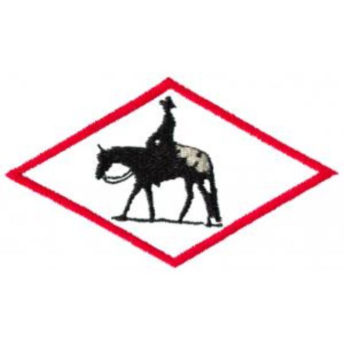 Horse-Hwbg63 - Image 1