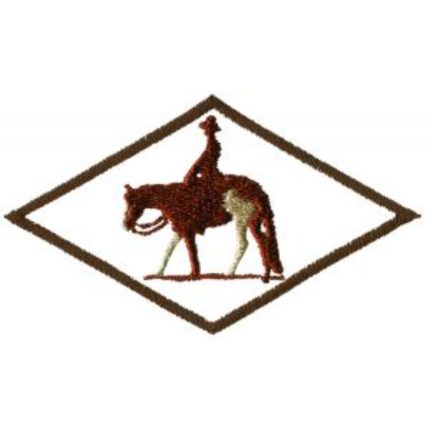 Horse-Hwbg65