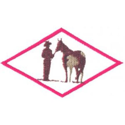 Horse-Hwbg66
