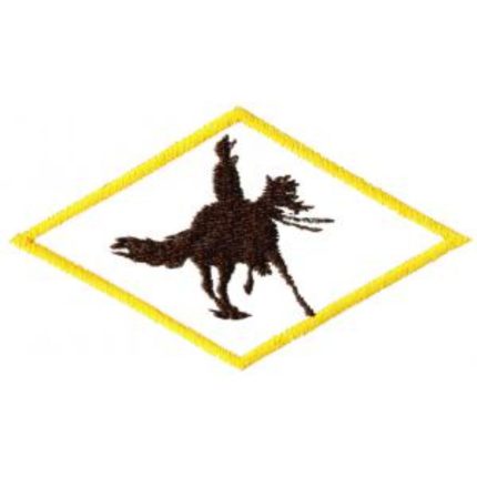 Horse-Hwbg69