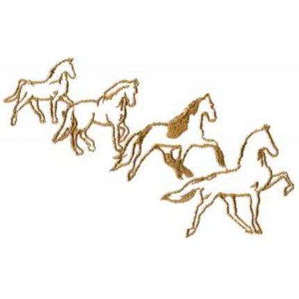 Horse-Hwbg71