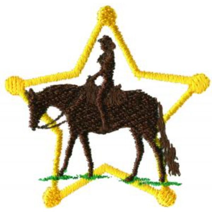 Horse-Hwbg73 - Image 1