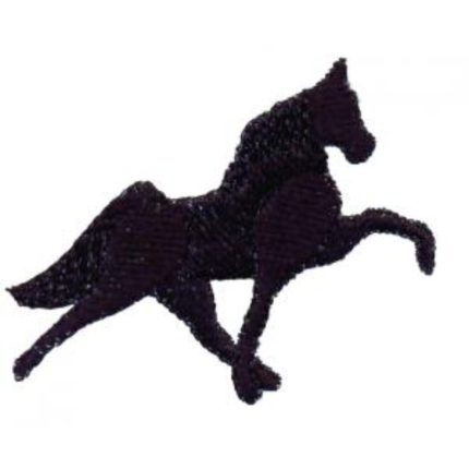 Horse-Hwbg74