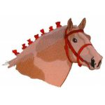 Horse-Hwbg75