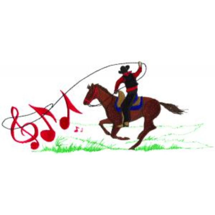 Cowboys-Hwbg94 - Image 1