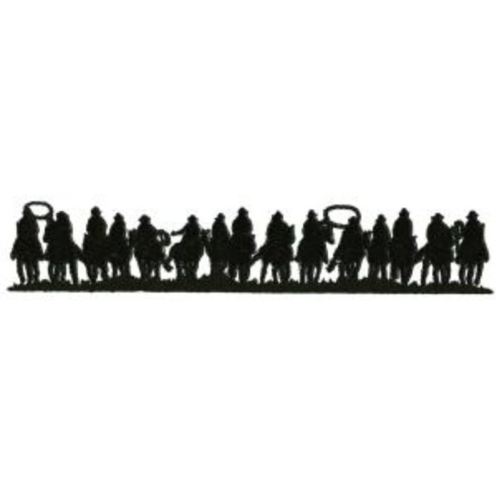 Cowboys-Hwg102 - Image 1