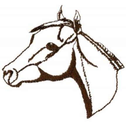 Horse-Hwg106