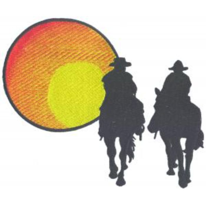 Cowboys-Hwg118 - Image 1