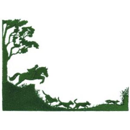 Horse-Hwg126