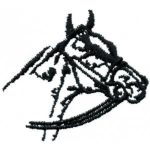 Horse-Hwg128
