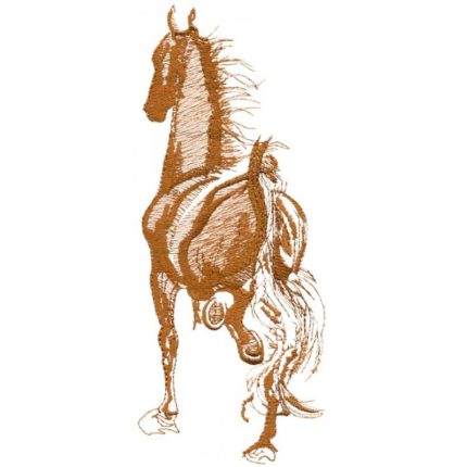 Horse-Hwg137
