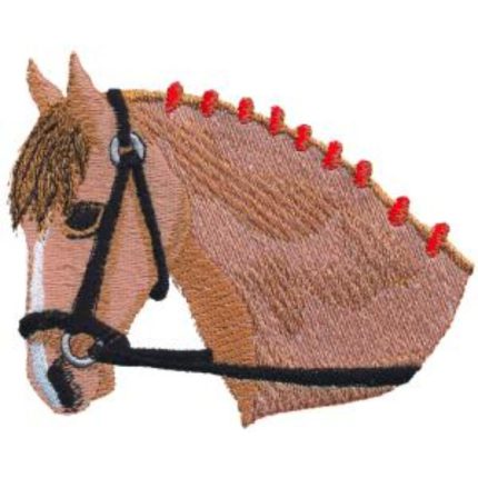 Horse-Hwg146