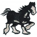 Horse-Hwg154