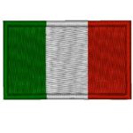Italian Flag