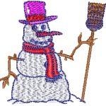 Snowman