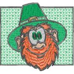 St Patrick's Day