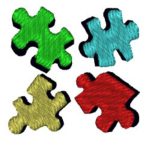 Jigsaw Puzzle