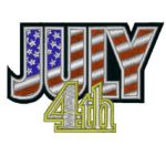 July 4Th