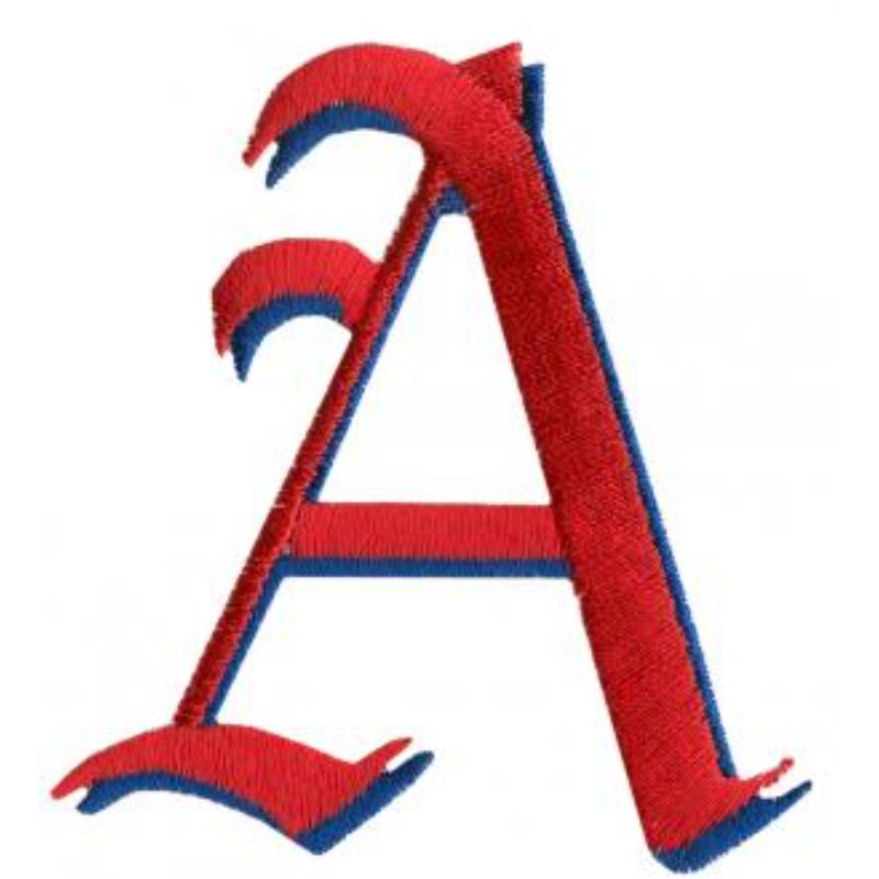 kinga.jpg Letters,King-Kinga - Image 1