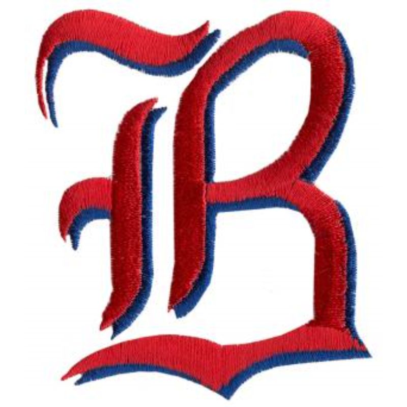 kingb.jpg Letters,King-Kingb - Image 1