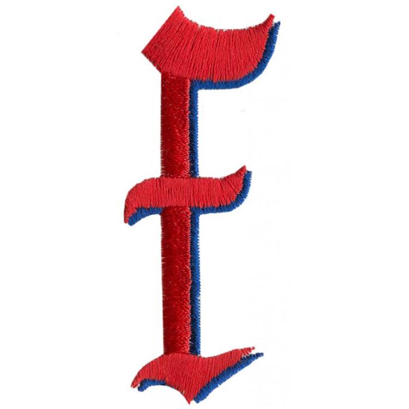 kingff.jpg Letters,King-Kingff - Image 1