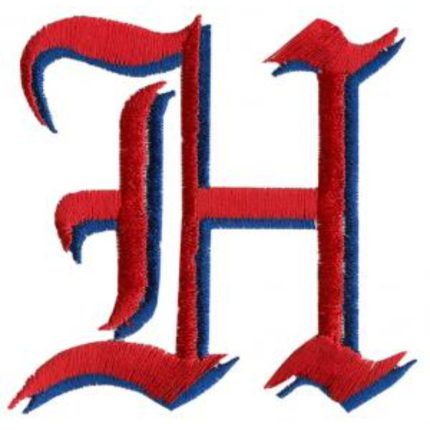 Letters,King-Kingh