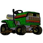 Lawn Tractor