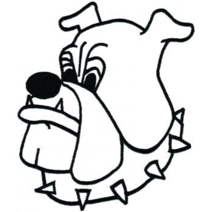 Mascots-Mag014 - Image 1