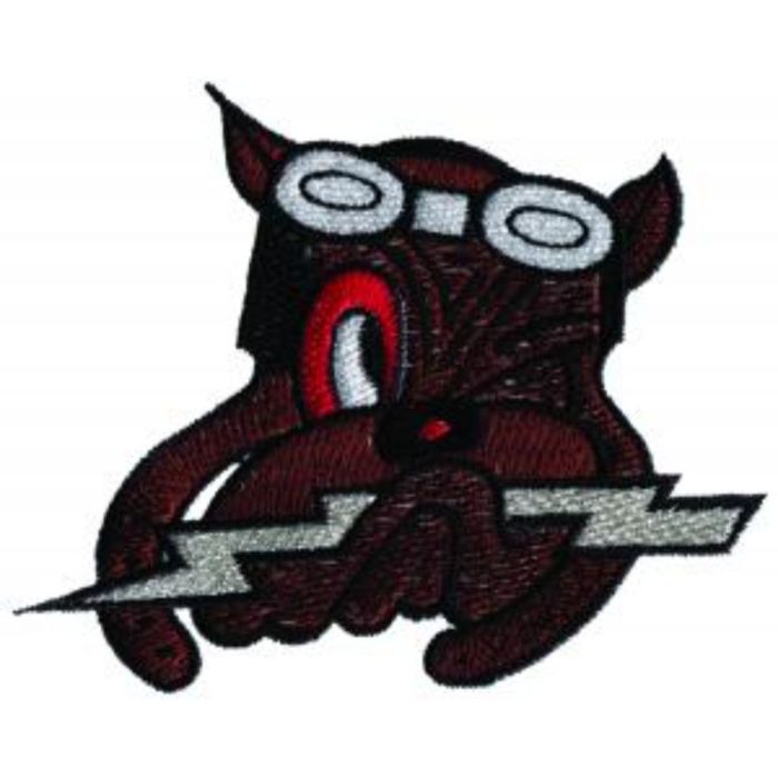 Mascots-Mag029 - Image 1