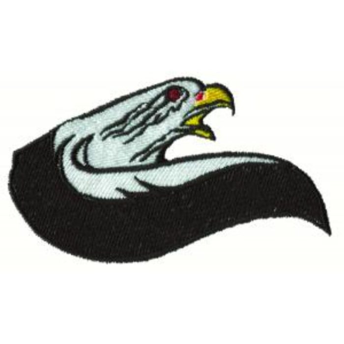 Mascots-Mag064 - Image 1