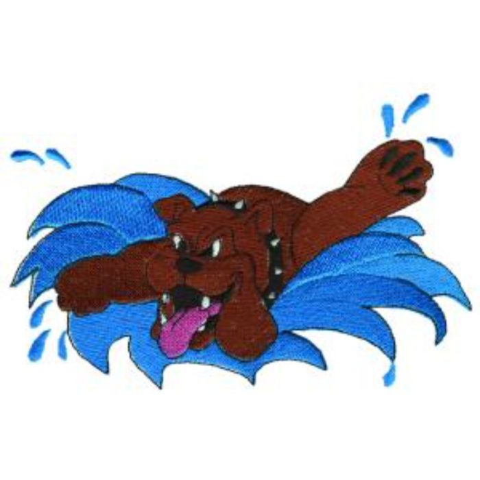 Mascots-Mag104 - Image 1