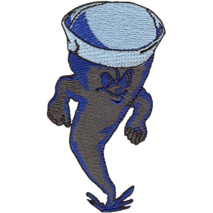 Mascots-Mag125 - Image 1