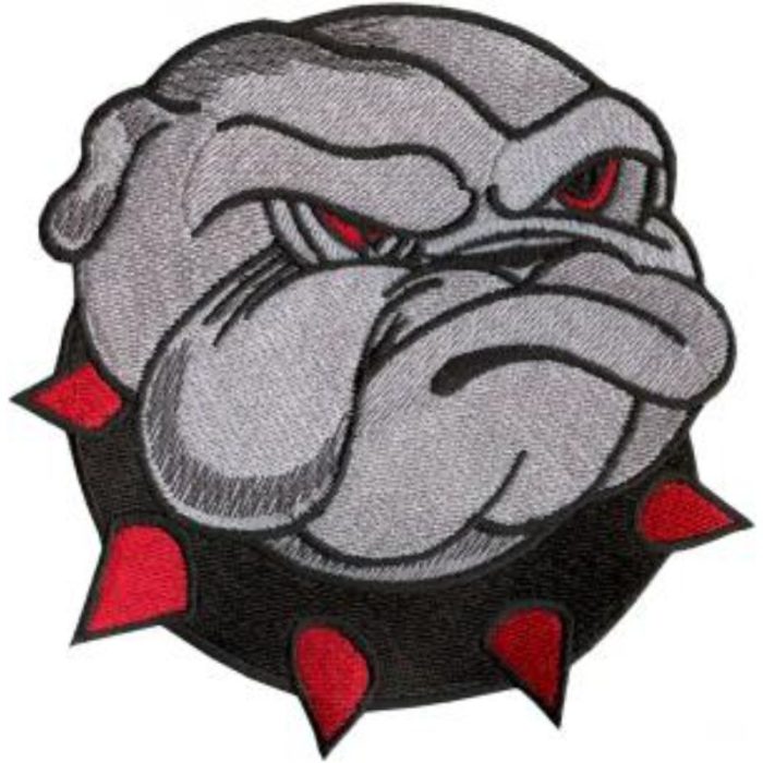 Mascots-Mag139 - Image 1