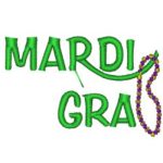 Mardi Gras
