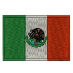 Mexican Flag