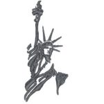 Miss Liberty