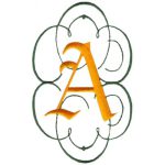 Letters,Monogram-Monoa