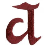 Letters,Monogram-Monoaa