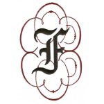 Letters,Monogram-Monof