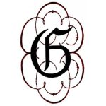 Letters,Monogram-Monog