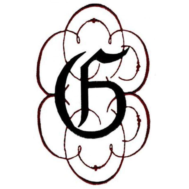 monog.jpg Letters,Monogram-Monog - Image 1