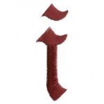 Letters,Monogram-Monoii