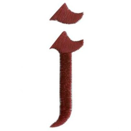 Letters,Monogram-Monojj