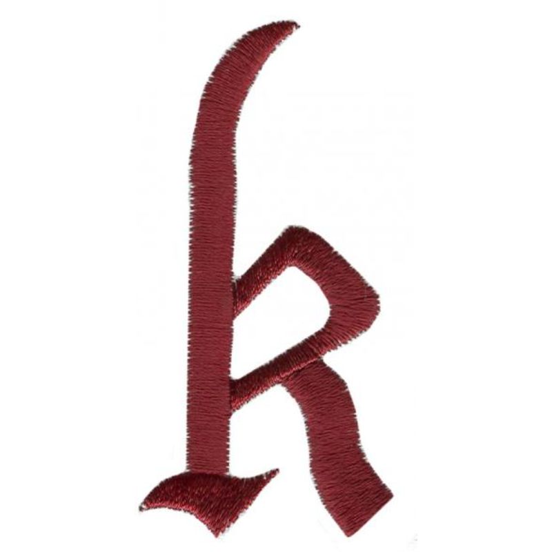 monokk.jpg Letters,Monogram-Monokk - Image 1