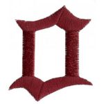 Letters,Monogram-Monooo